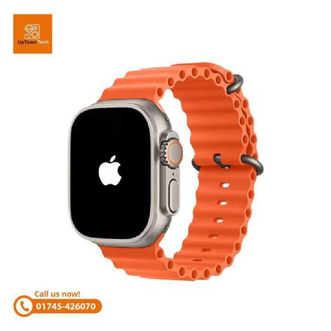 apple watch 8 ultra master copy